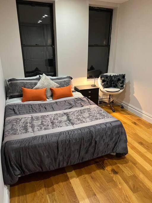 Starpenn Appartement *