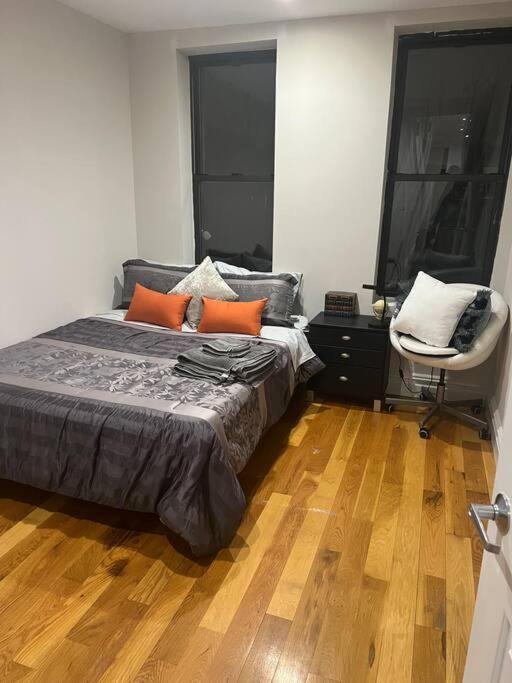 Starpenn Appartement *
