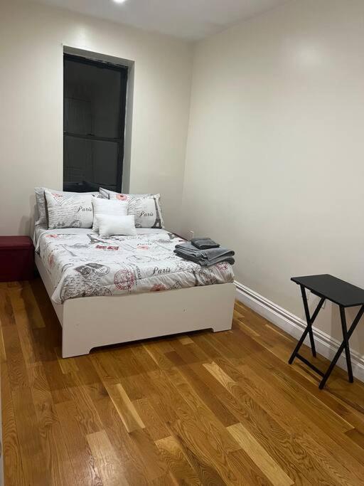 Appartement Starpenn