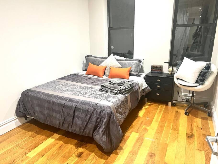 Appartement Starpenn