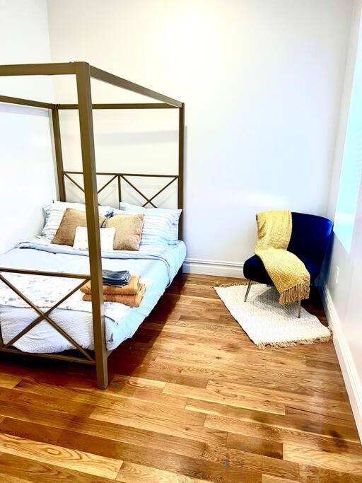 Appartement Starpenn *