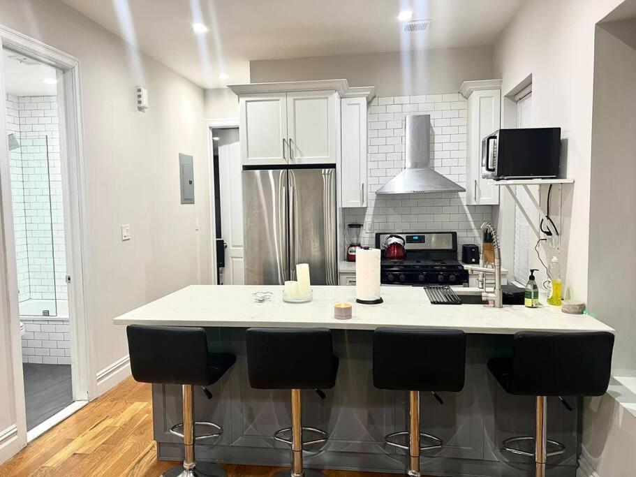 Starpenn Appartement New York