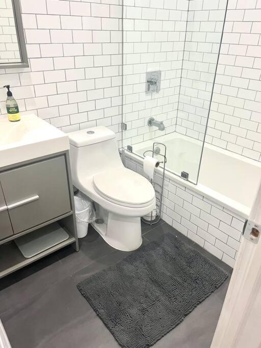 Appartement Starpenn