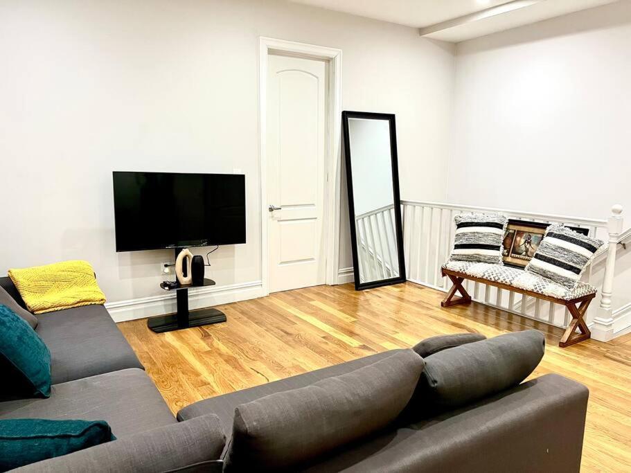Appartement Starpenn *