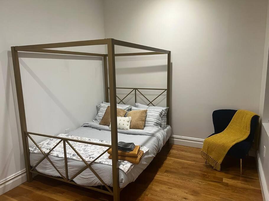 Appartement Starpenn
