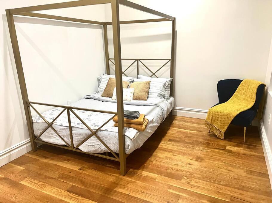 Starpenn Appartement