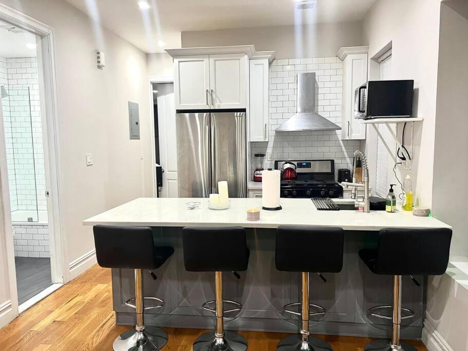 Starpenn Appartement
