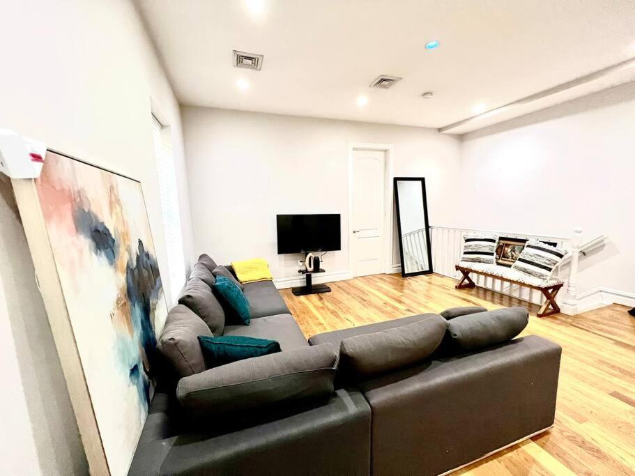 Appartement Starpenn *