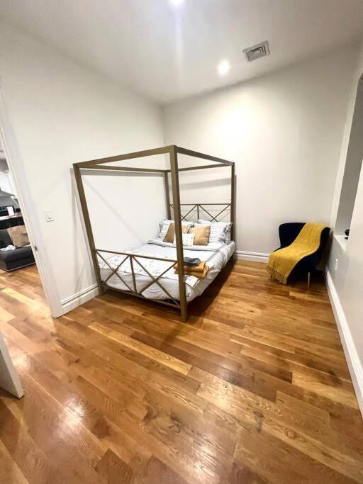 Appartement Starpenn New York