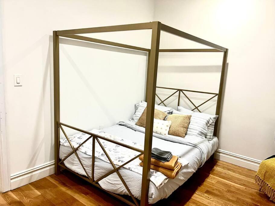 Starpenn Appartement *