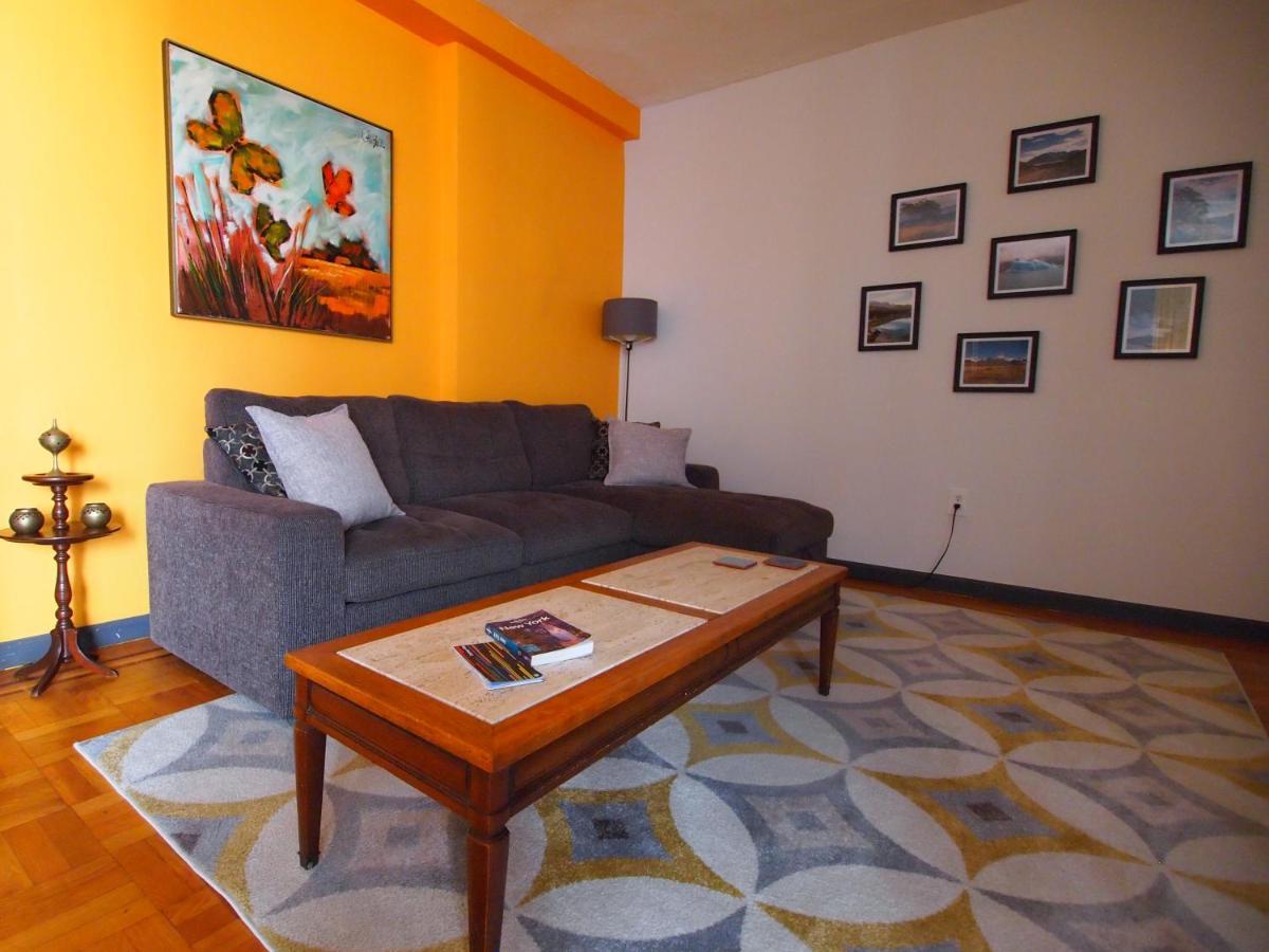 Brooklyn Style Appartement New York