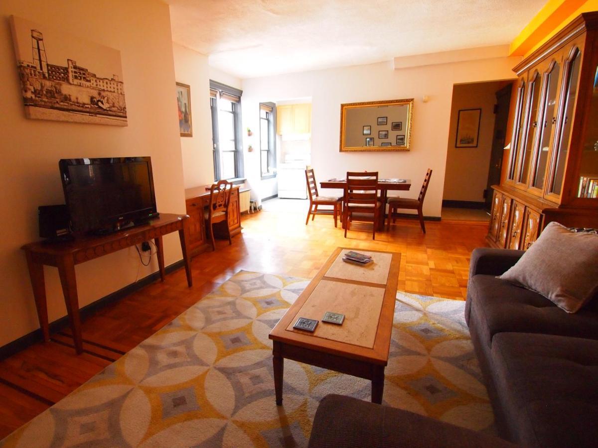 Brooklyn Style Appartement