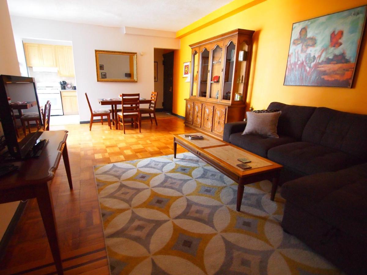 Appartement Brooklyn Style New York