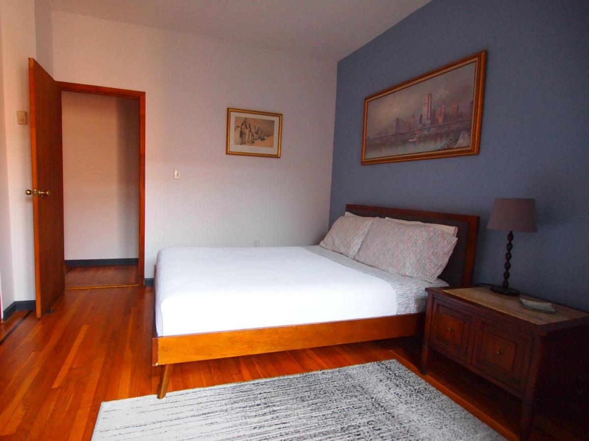 Brooklyn Style Apartamento Nueva York