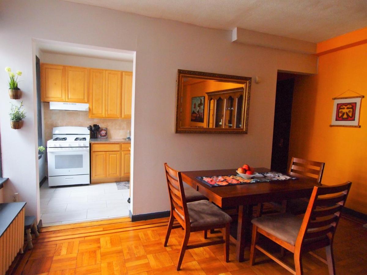 Appartement Brooklyn Style
