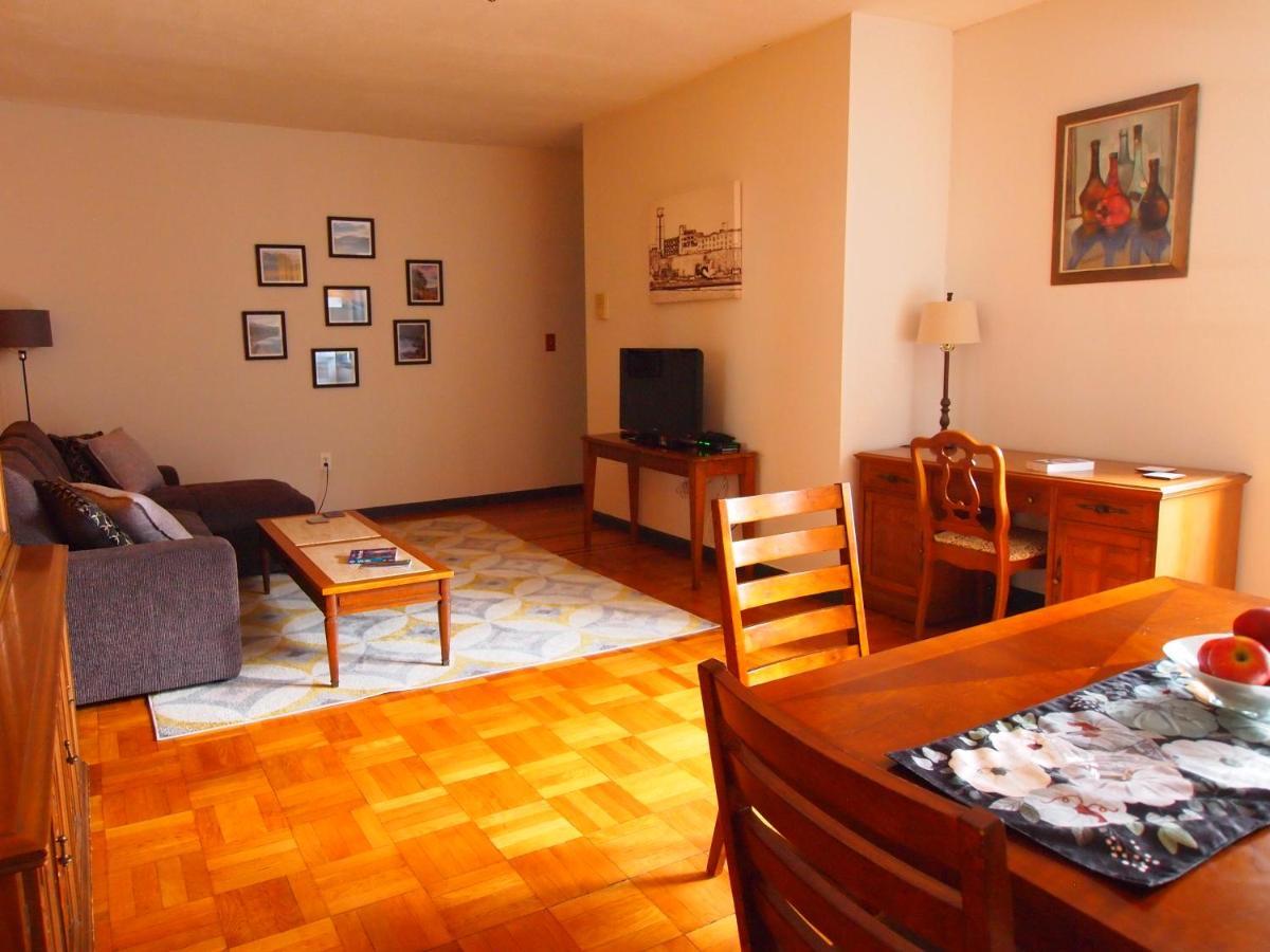 Brooklyn Style Appartement