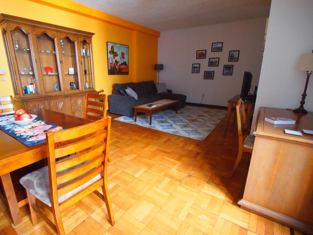 Brooklyn Style Appartement New York
