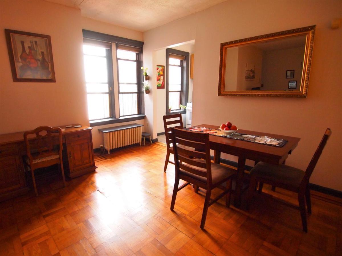 Appartement Brooklyn Style New York