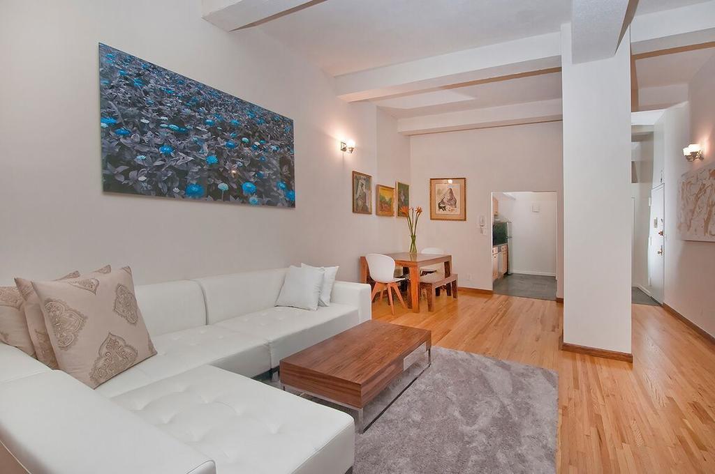 Madison Avenue Luxury Next To Times Square *