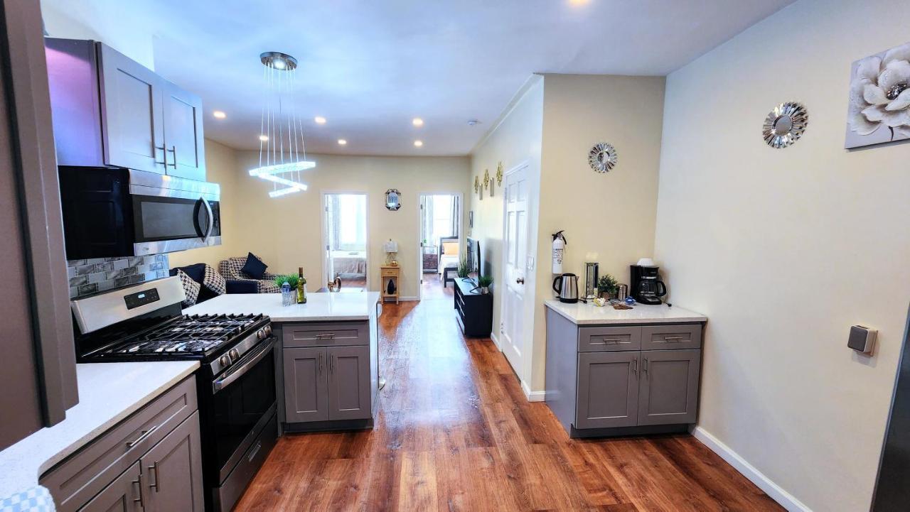 Appartement Elegant 4 Bedroom Nearjfk/lga Airports & Resorts Casino