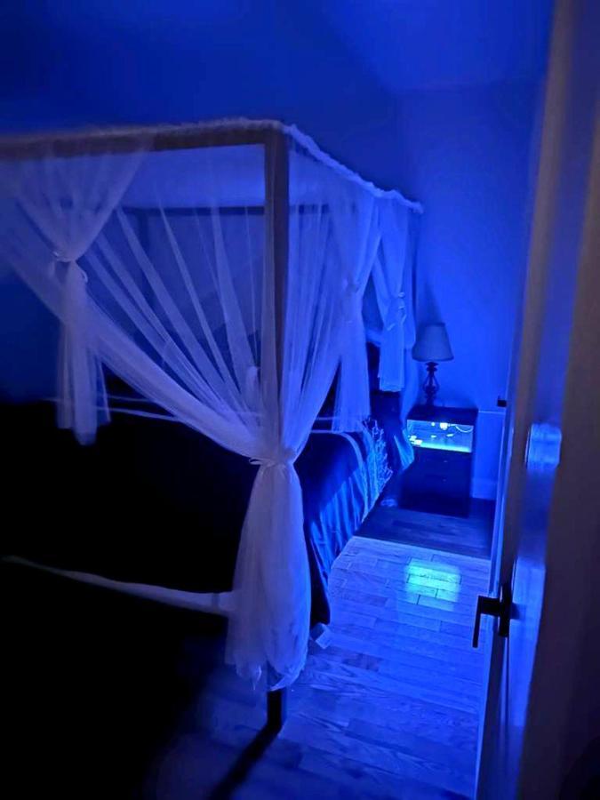 Accommodatie bij particulieren Latisha Luxury Place New York