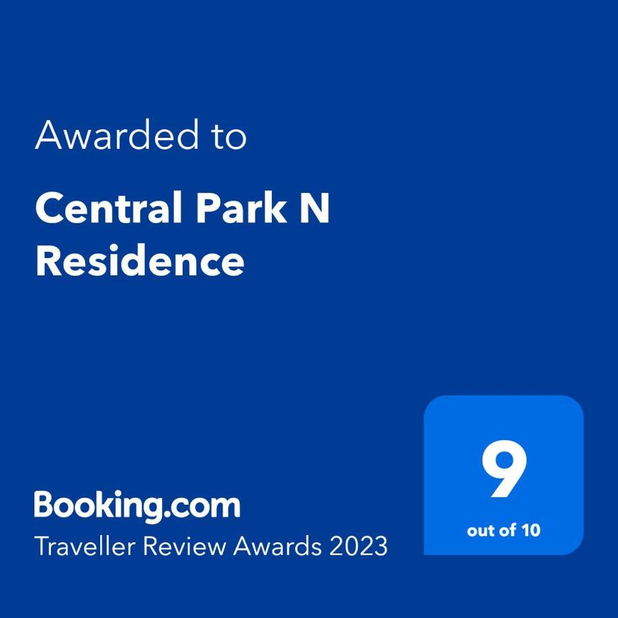 Park N Appartement *