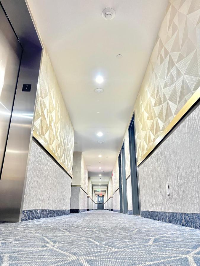 Vybe 3* Nueva York