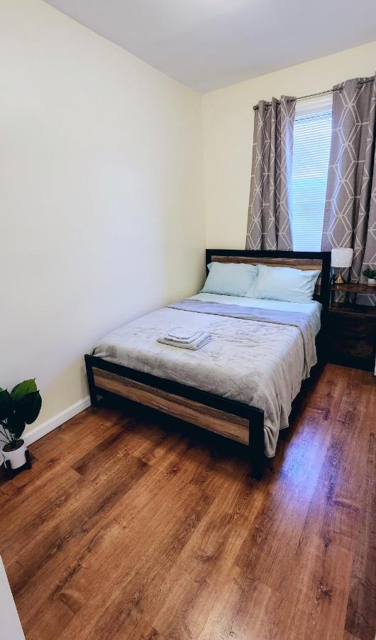 Elegant 4 Bedroom Nearjfk/lga Airports & Resorts Casino Appartement