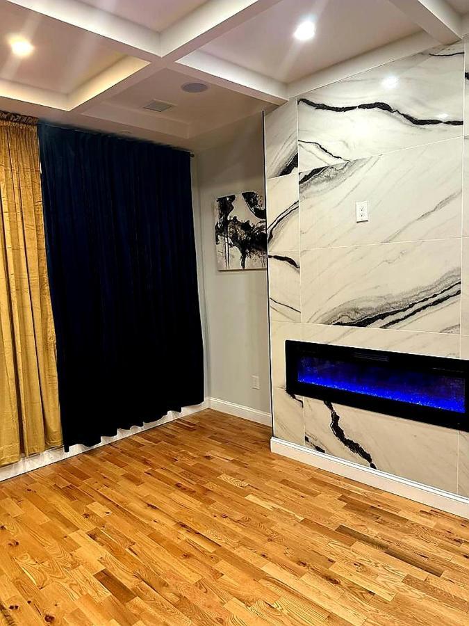 Accommodatie bij particulieren Latisha Luxury Place