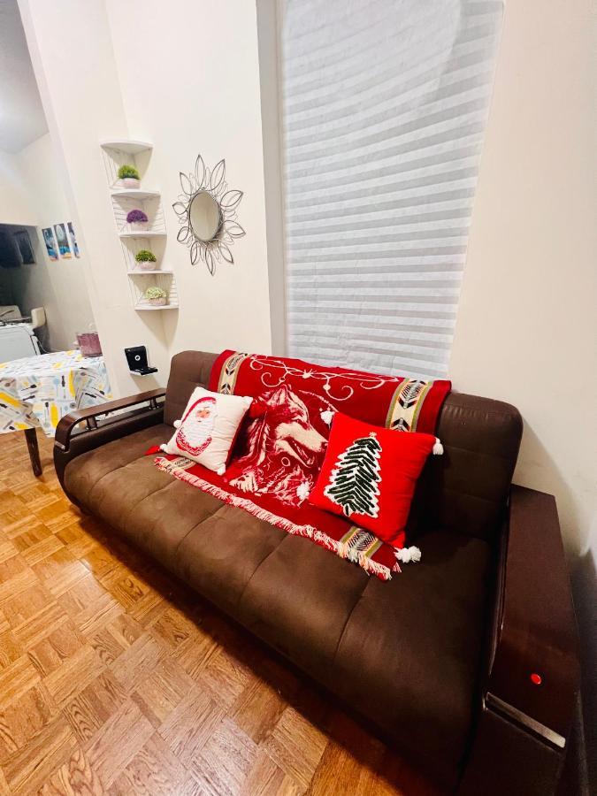Ues Appartement *