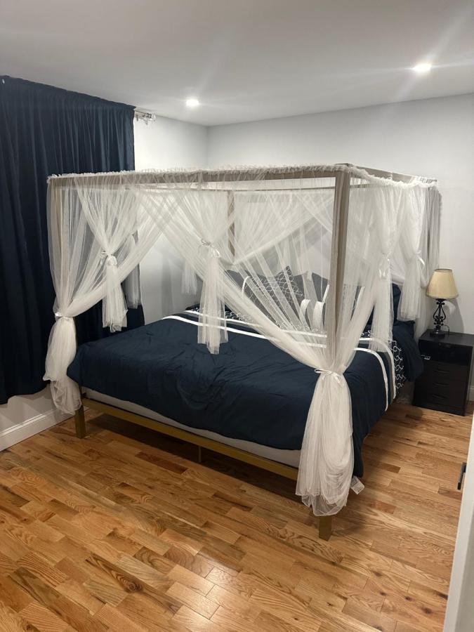 Accommodatie bij particulieren Latisha Luxury Place *