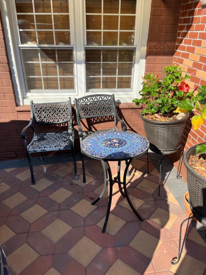 Accommodatie bij particulieren Cozy Place