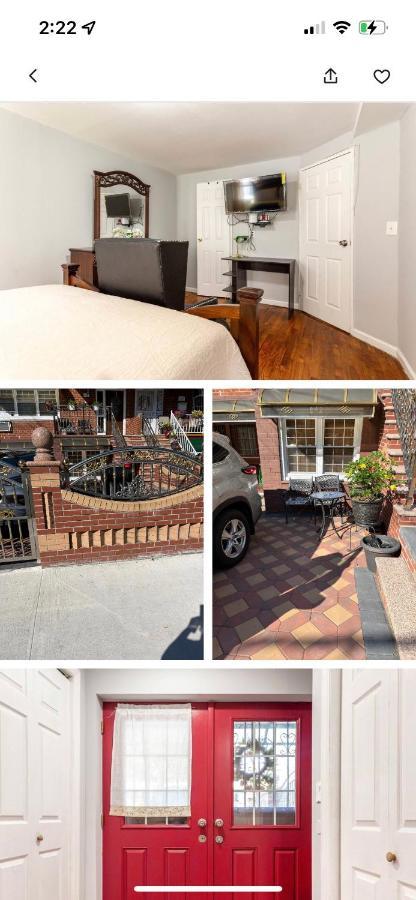 Accommodatie bij particulieren Cozy Place