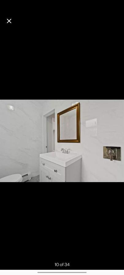 Appartement First Floor Of Beautiful House Totally Private New York