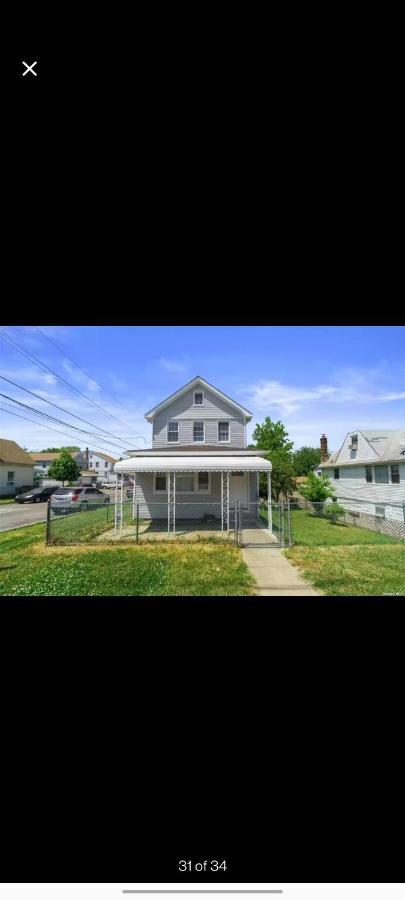 Appartement First Floor Of Beautiful House Totally Private New York