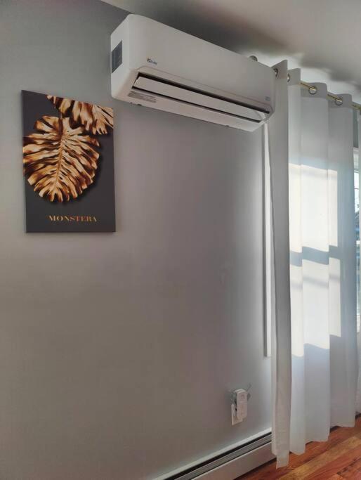 Appartement First Floor Of Beautiful House Totally Private New York