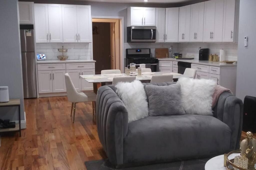Appartement First Floor Of Beautiful House Totally Private