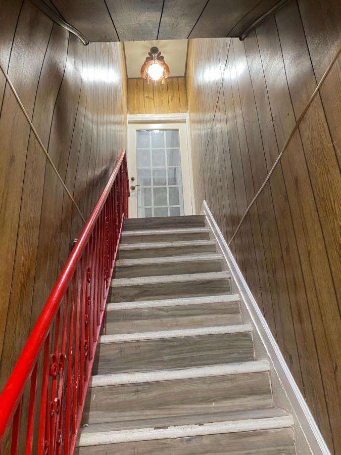 Appartement Un4vailable *