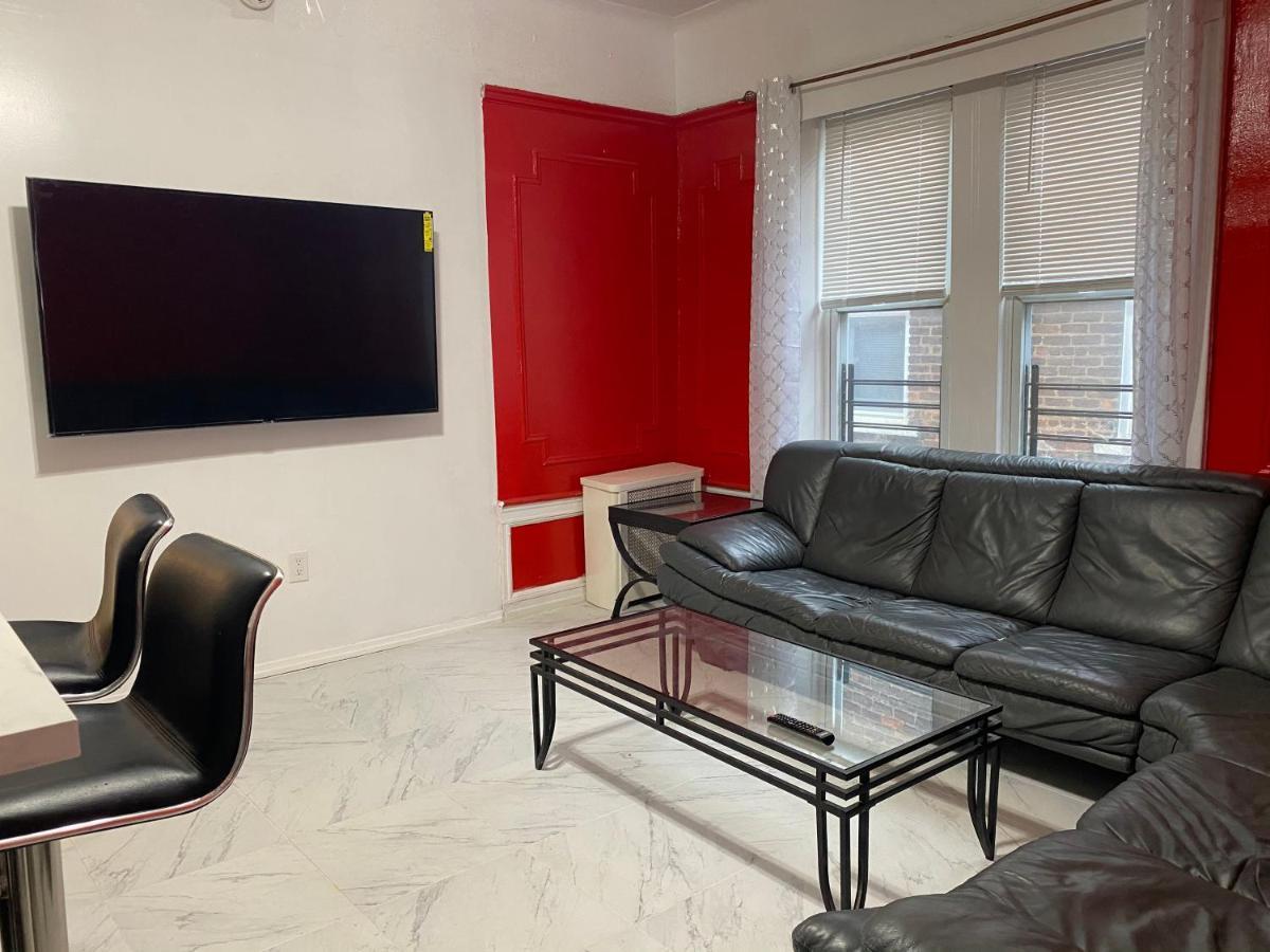 Un4vailable Appartement *