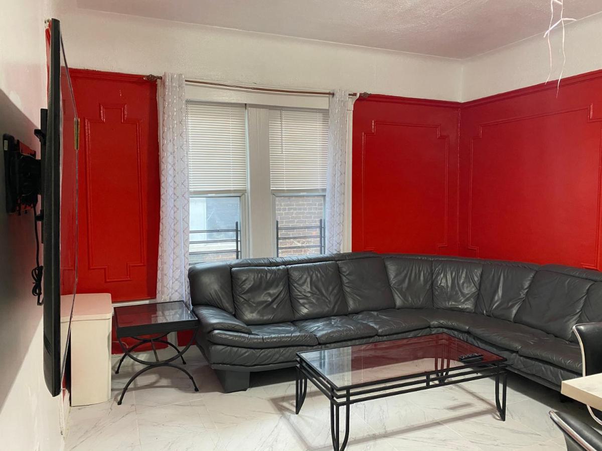 Appartement Un4vailable *