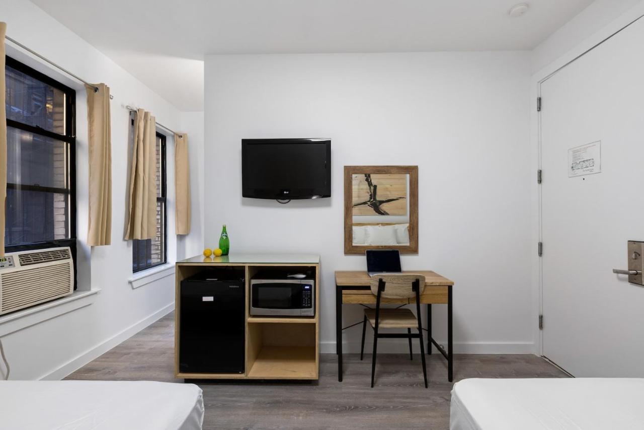 Gramercy Studio Two Beds * Nueva York