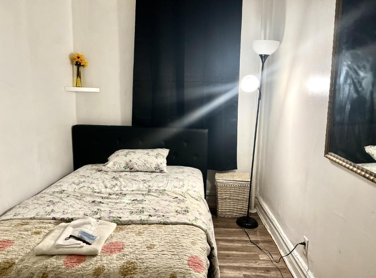 Cozy Comfort In Brooklyn Homestay New York City