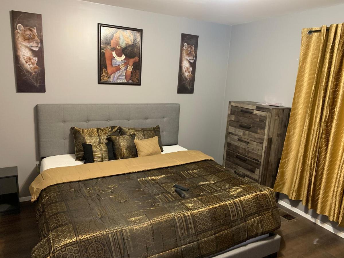 Tuco House Guest house New York City