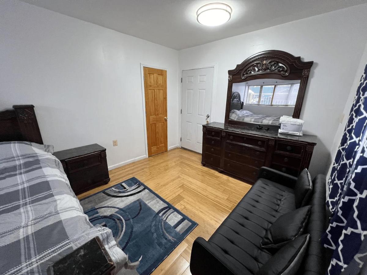 Lawn Accommodatie bij particulieren New York