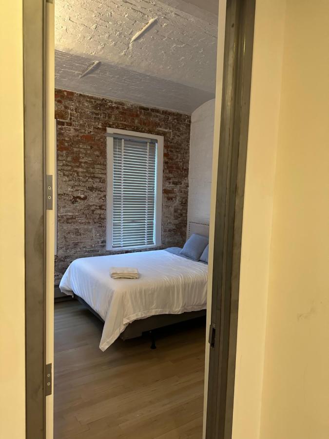 Appartement Gramercy Park 5 Bedroom Penthouse Loft With Private Rooftop New York