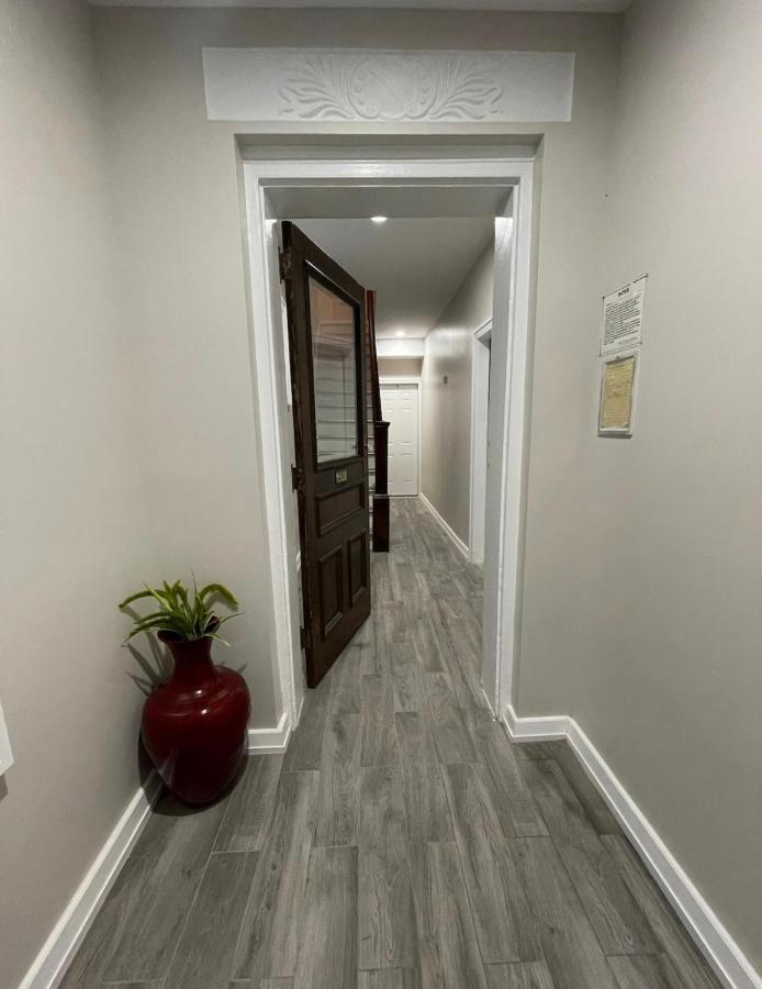145 St Queens Near Jfk, Lga, & Citi Field, Free Parking In The Backyard 646-667-6696 Appartement New York