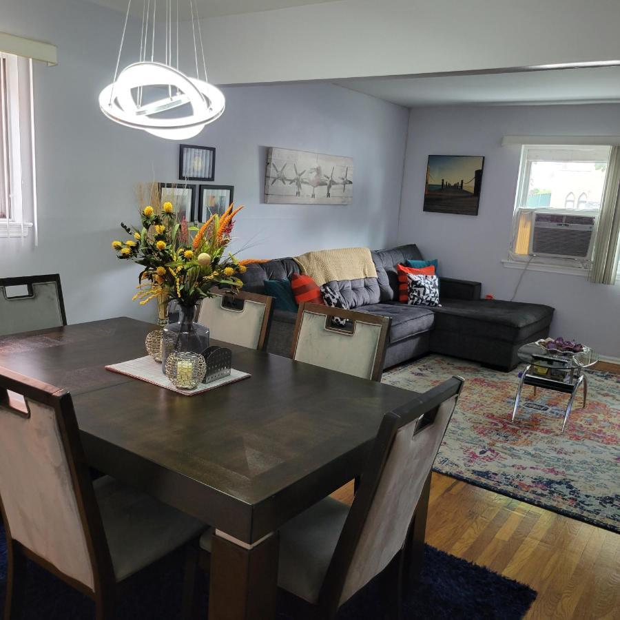 Luxury Close To Ubs Arena And Jfk New York City