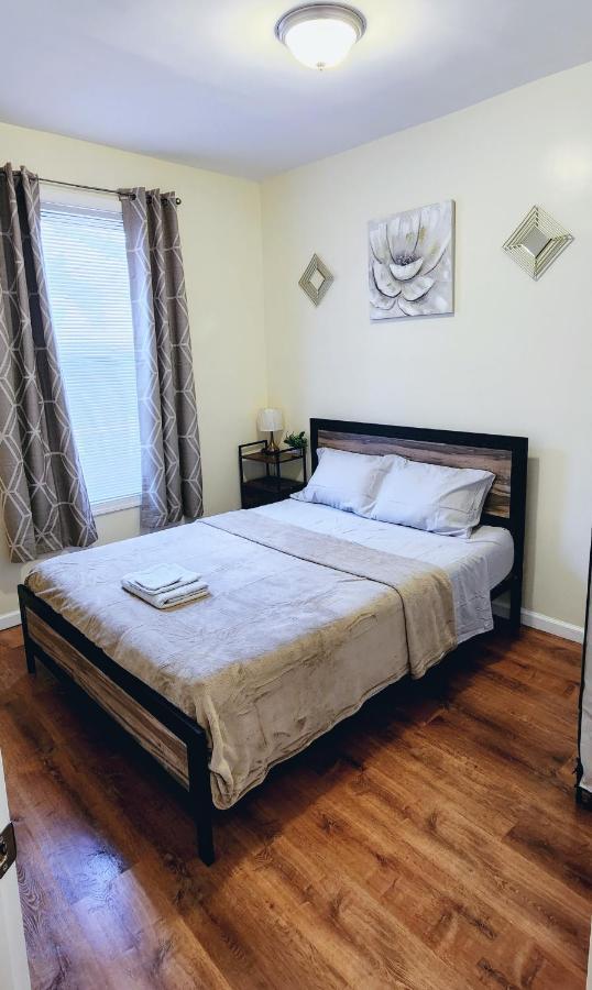 Appartement Elegant 4 Bedroom Nearjfk/lga Airports & Resorts Casino