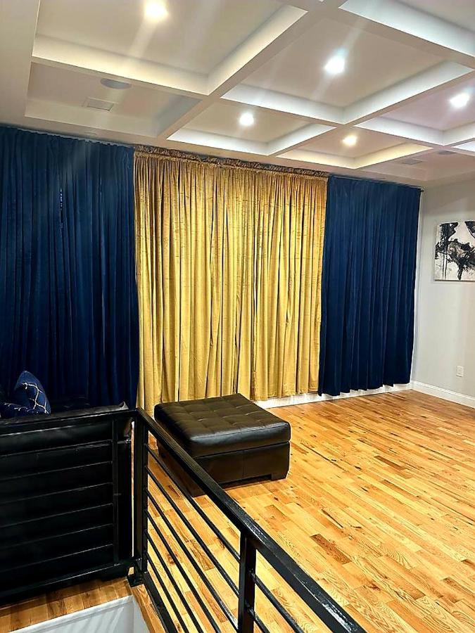 Accommodatie bij particulieren Latisha Luxury Place New York