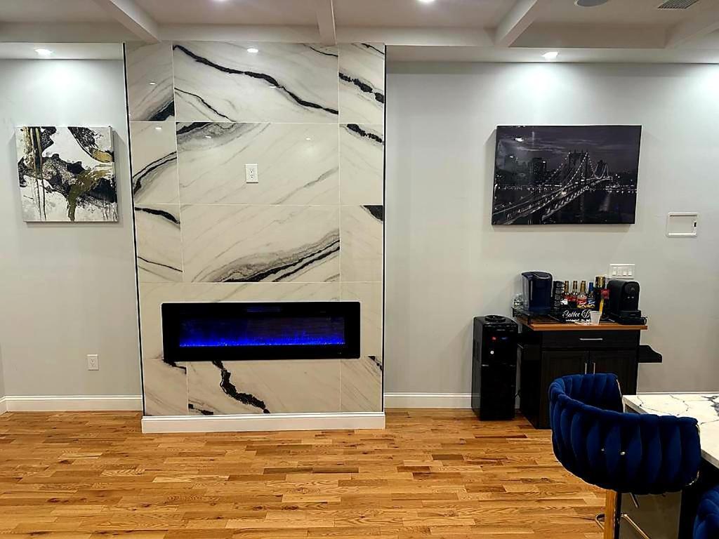 Accommodatie bij particulieren Latisha Luxury Place New York